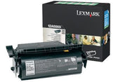 Lexmark Toner Prebate Black